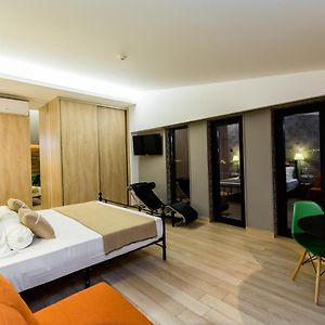 Apartamento Ático